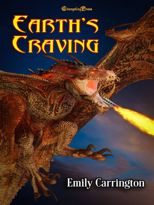 cover image of Earth's Craving